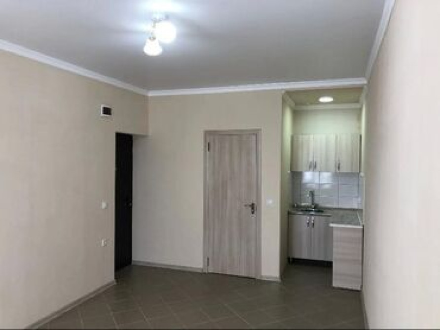 Студия, Собственник, Без подселения, С мебелью частично Bishkek - photo 4