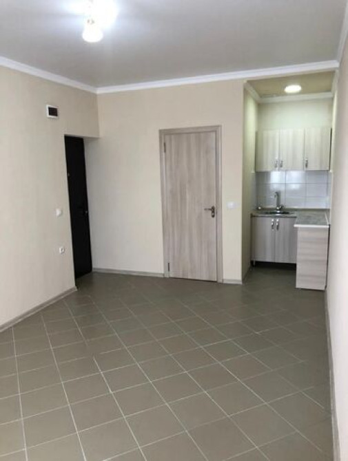 Студия, Собственник, Без подселения, С мебелью частично Bishkek - photo 1