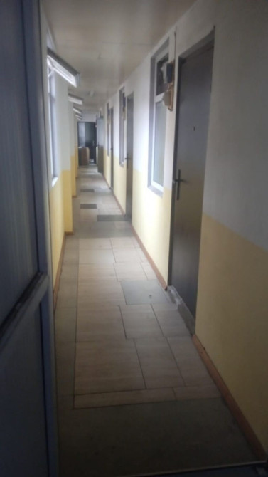 Студия, Собственник, Без подселения, С мебелью частично Bishkek - photo 1