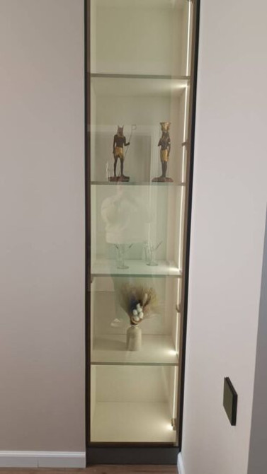 Посуточные квартиры в Бишкеке! ???????? Все фотографии настоящие!???? Район Bishkek - photo 5