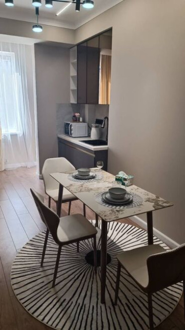 Посуточные квартиры в Бишкеке! ???????? Все фотографии настоящие!???? Район Bishkek - photo 2