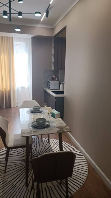 Посуточные квартиры в Бишкеке! ???????? Все фотографии настоящие!???? Район Bishkek - photo 3