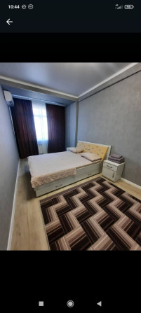 1 комната, Домофон, Интернет, Wi-Fi, Банные принадлежности Bishkek - photo 1