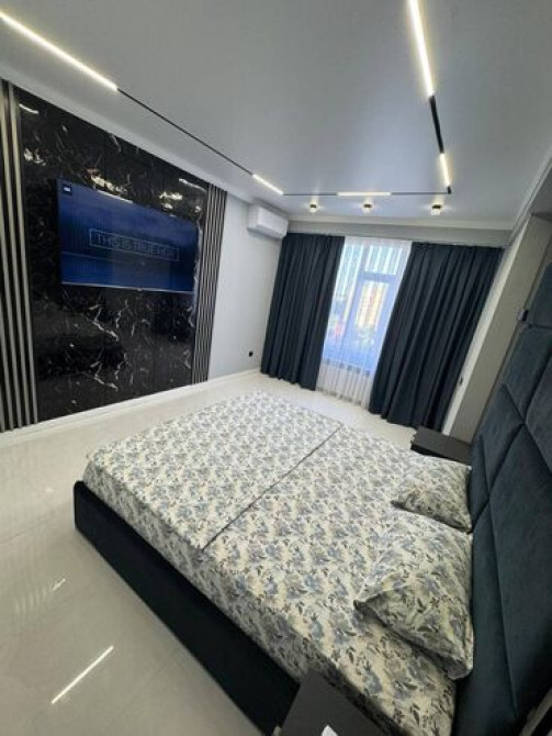 Посуточные квартиры в Бишкеке! ???????? Все фотографии настоящие!???? Район Bishkek - photo 1