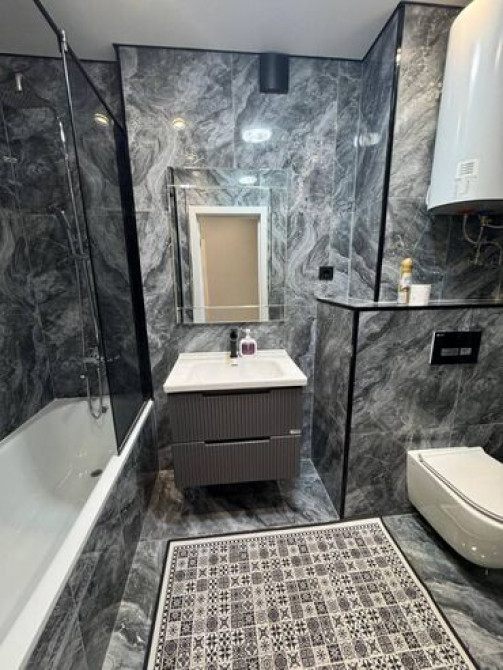 Посуточные квартиры в Бишкеке! ???????? Все фотографии настоящие!???? Район Bishkek - photo 3