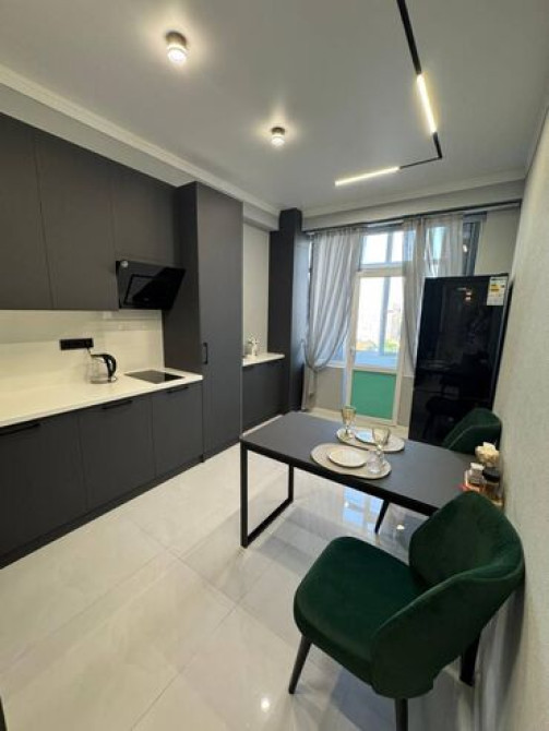 Посуточные квартиры в Бишкеке! ???????? Все фотографии настоящие!???? Район Bishkek - photo 2