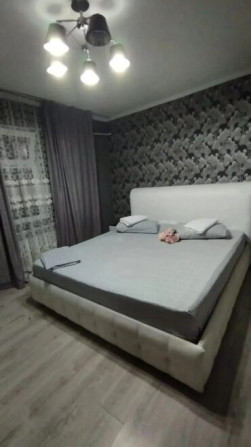 1 комната, Душевая кабина, Постельное белье, Кондиционер Bishkek - photo 1