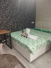 1 комната, Душевая кабина, Постельное белье, Кондиционер Bishkek