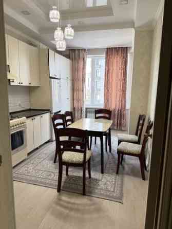 1 комната, Душевая кабина, Постельное белье, Кондиционер Bishkek