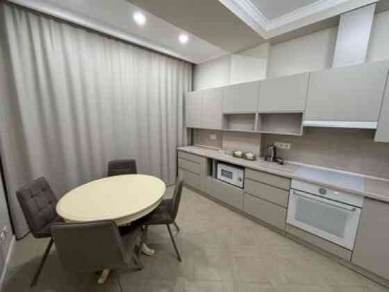 1 комната, Душевая кабина, Постельное белье, Кондиционер Bishkek