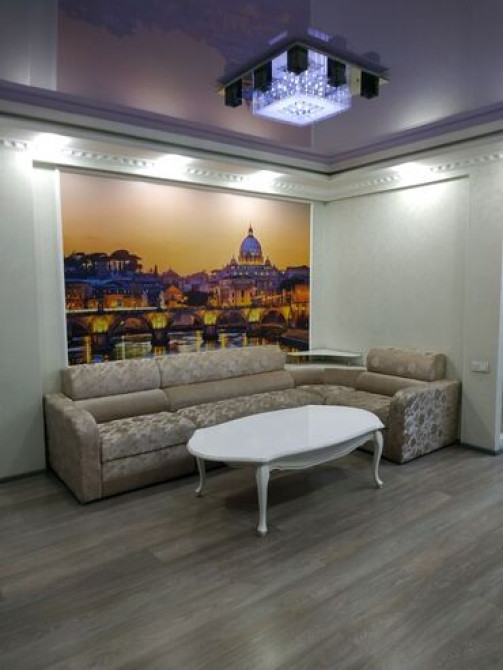 1 комната, Душевая кабина, Постельное белье, Кондиционер Bishkek - photo 5