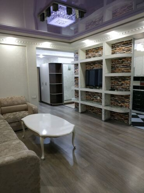 1 комната, Душевая кабина, Постельное белье, Кондиционер Bishkek - photo 3