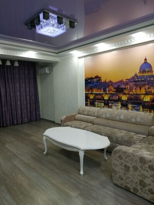 1 комната, Душевая кабина, Постельное белье, Кондиционер Bishkek - photo 4