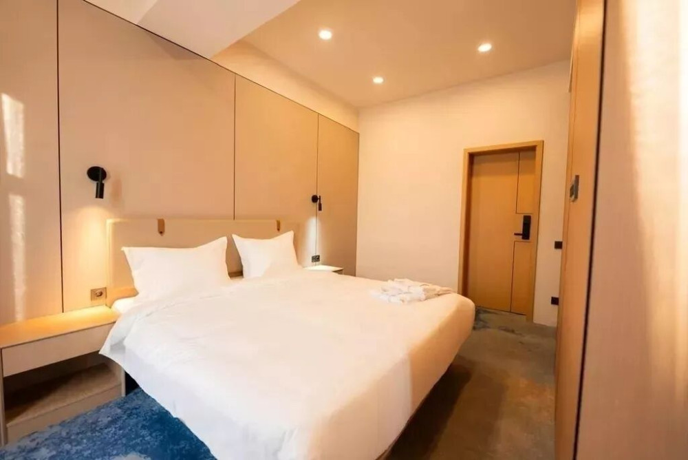 1 комната, Душевая кабина, Постельное белье, Парковка Bishkek - photo 1