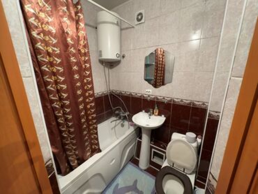 Посуточно квартира почасовой квартира посуточна квартира на ночь в Bishkek - photo 4