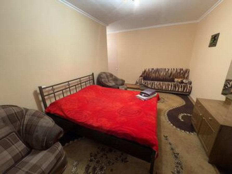 Посуточно квартира почасовой квартира посуточна квартира на ночь в Bishkek - photo 3