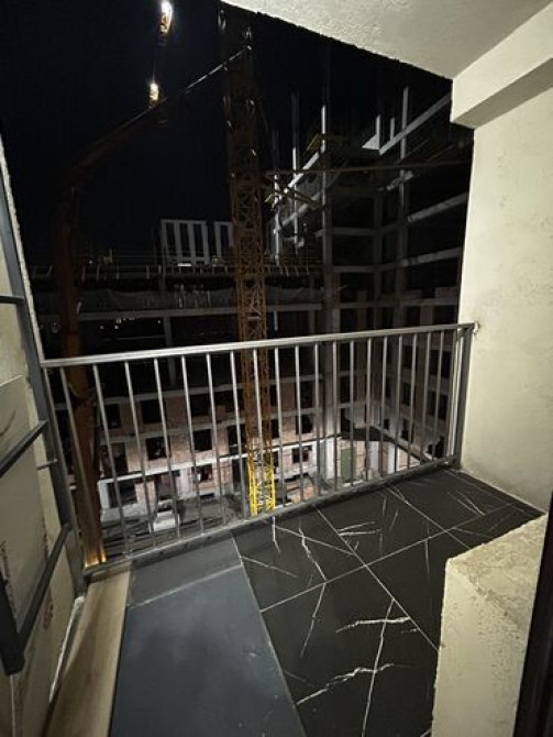 1 комната, Душевая кабина, Постельное белье, Кондиционер Bishkek - photo 5