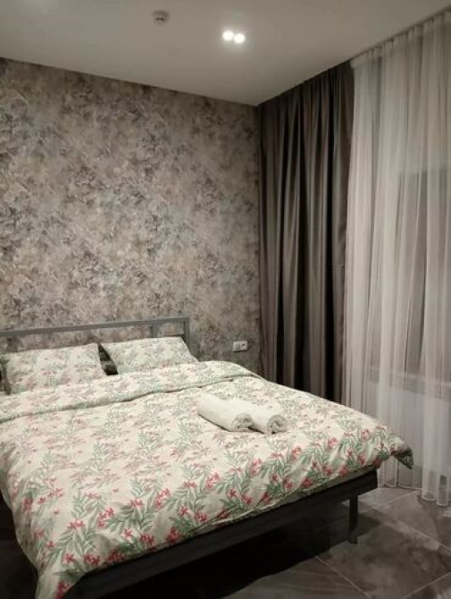 1 комната, Душевая кабина, Постельное белье, Кондиционер Bishkek - photo 2