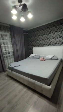 1 комната, Душевая кабина, Постельное белье, Кондиционер Bishkek - photo 1