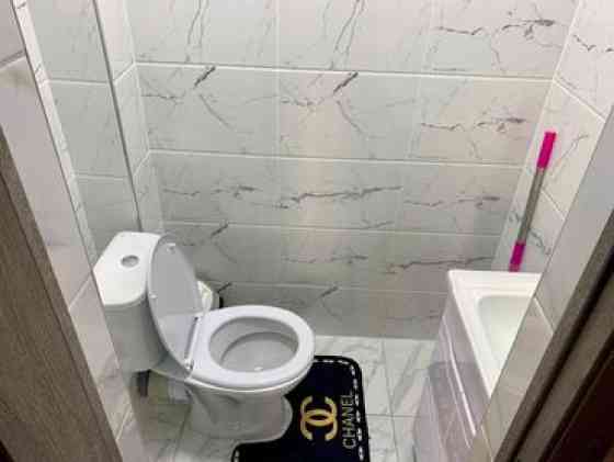 1 комната, Душевая кабина, Постельное белье, Кондиционер Bishkek