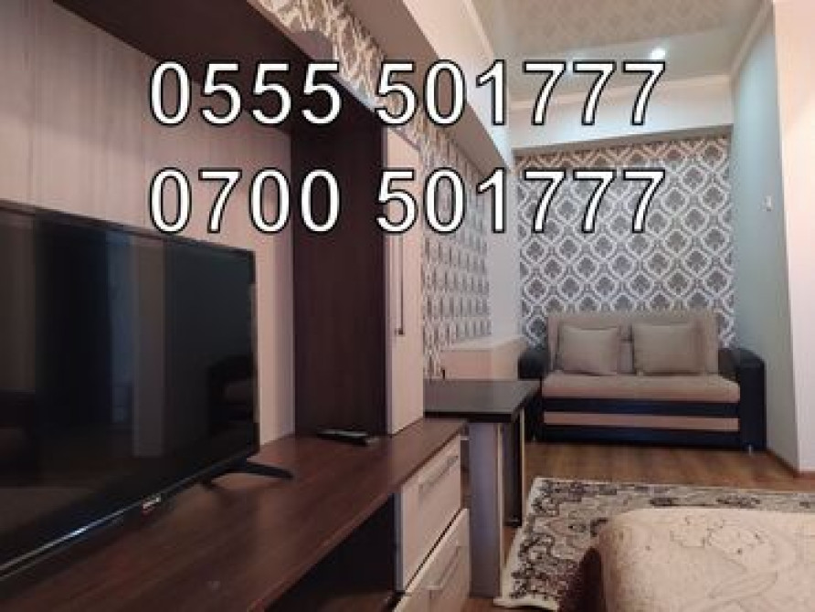 Посуточно квартира почасовой квартира посуточна квартира на ночь в Bishkek - photo 1