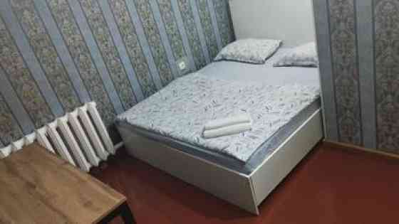 1 комната, Душевая кабина, Постельное белье, Кондиционер Bishkek