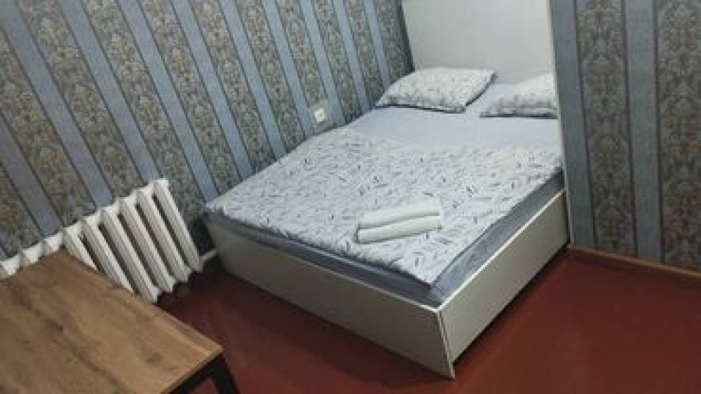 1 комната, Душевая кабина, Постельное белье, Кондиционер Bishkek - photo 3