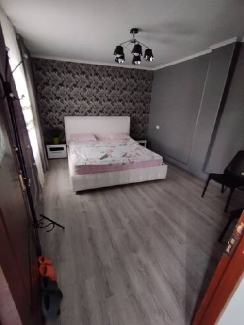 1 комната, Душевая кабина, Постельное белье, Кондиционер Bishkek - photo 4