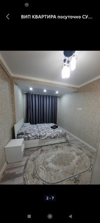 1 комната, Душевая кабина, Постельное белье, Кондиционер Bishkek - photo 2