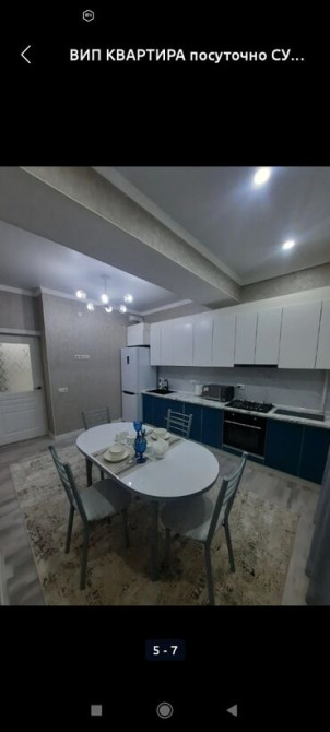 1 комната, Душевая кабина, Постельное белье, Кондиционер Bishkek - photo 6