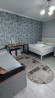 1 комната, Душевая кабина, Постельное белье, Кондиционер Bishkek