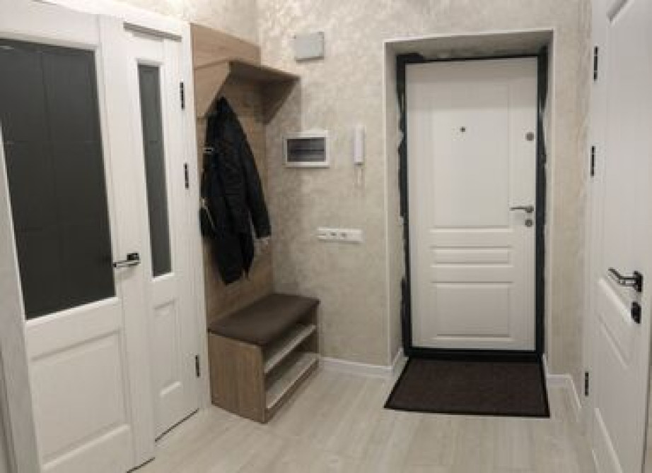 1 комната, Интернет, Wi-Fi Bishkek - photo 3