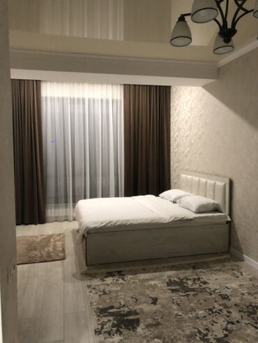 1 комната, Интернет, Wi-Fi Bishkek - photo 2