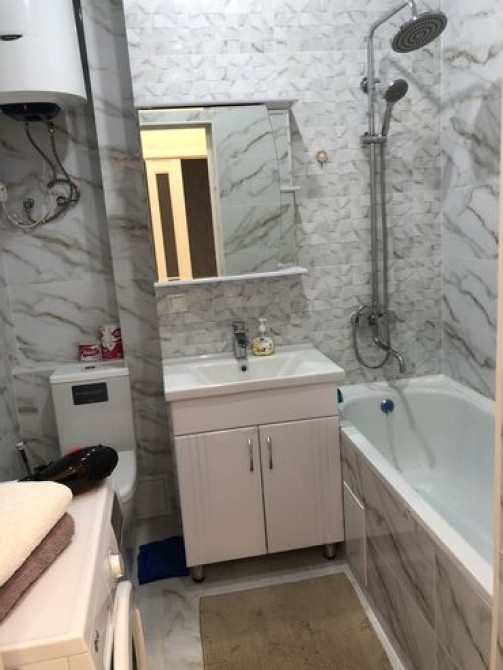 1 комната, Интернет, Wi-Fi Bishkek - photo 4