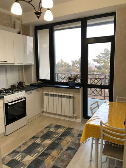 1 комната, Интернет, Wi-Fi Bishkek - photo 1