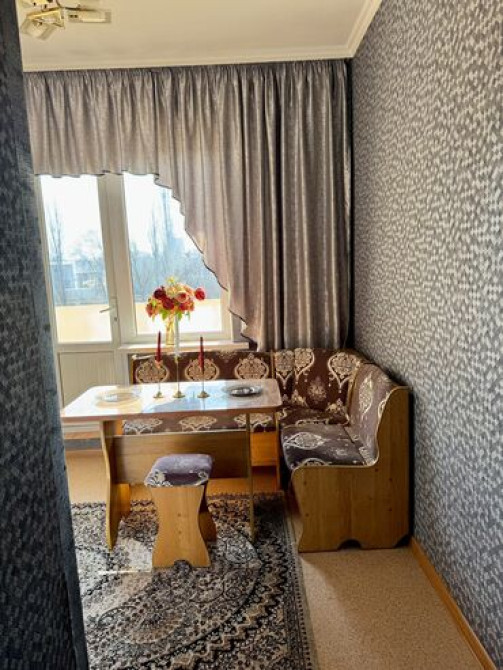 1 комната, Постельное белье, Кондиционер, Бронь Bishkek - photo 2