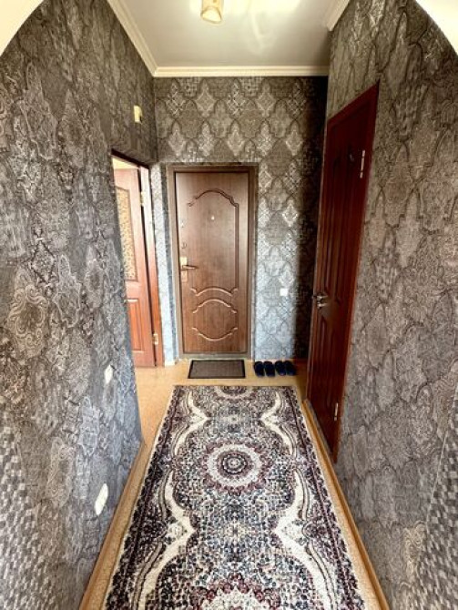 1 комната, Постельное белье, Кондиционер, Бронь Bishkek - photo 4