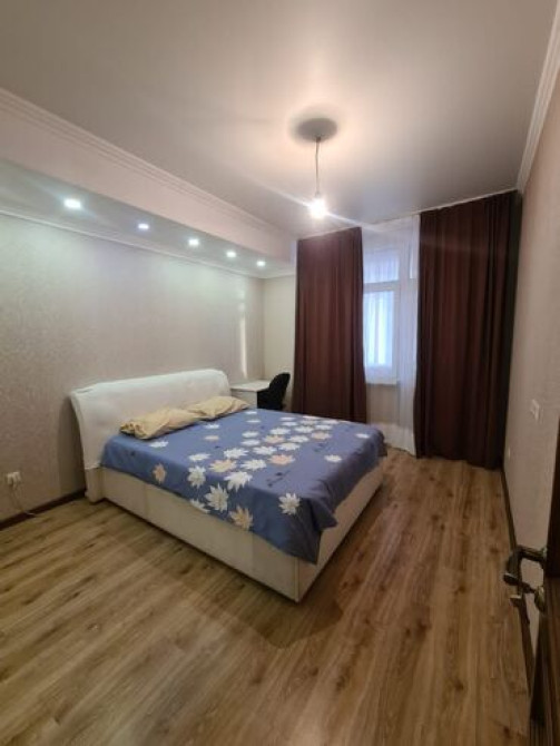 1 комната, Бронь, Бытовая техника, Домофон Bishkek - photo 1