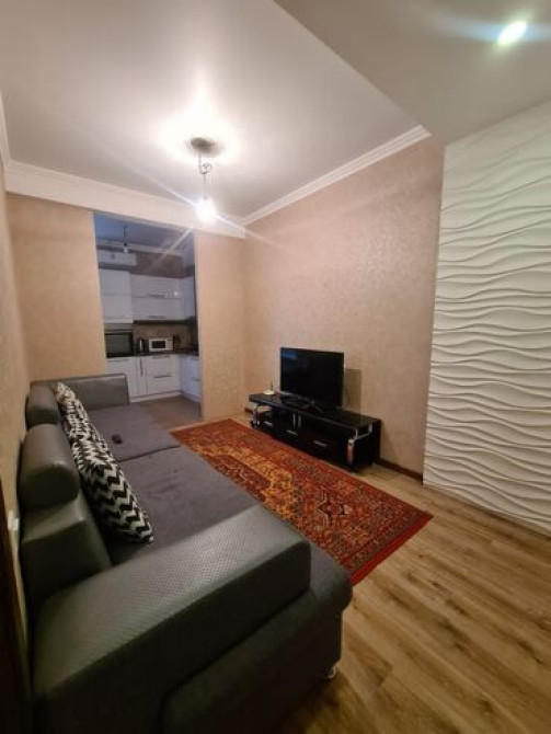 1 комната, Бронь, Бытовая техника, Домофон Bishkek - photo 2