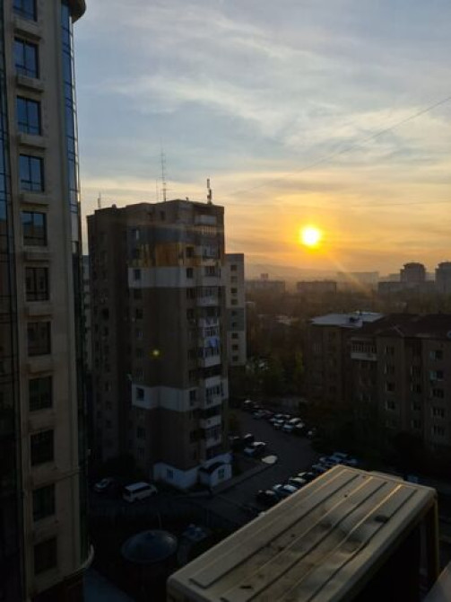 1 комната, Бронь, Бытовая техника, Домофон Bishkek - photo 4
