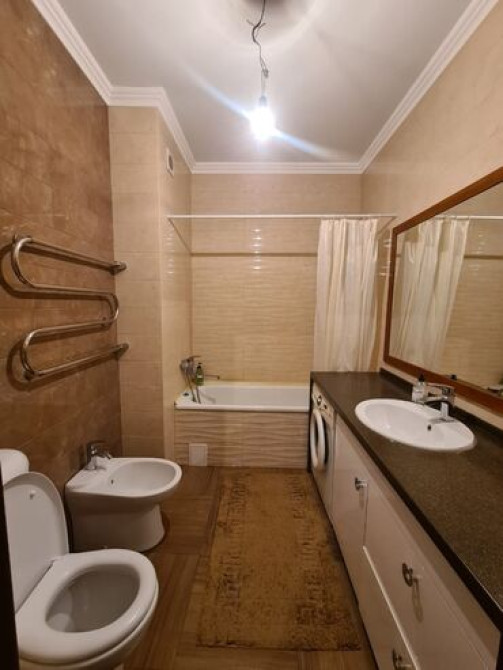 1 комната, Бронь, Бытовая техника, Домофон Bishkek - photo 3