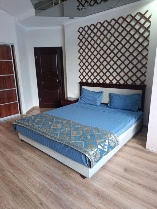 1 комната, Бронь, Домофон, Бытовая техника Bishkek - photo 1