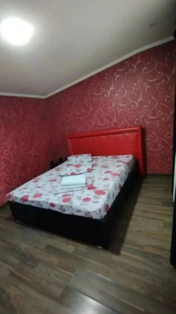 1 комната, Душевая кабина, Постельное белье, Кондиционер Bishkek - photo 3