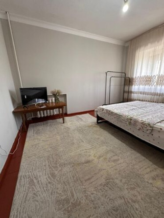1 комната, Душевая кабина, Постельное белье, Кондиционер Bishkek - photo 3