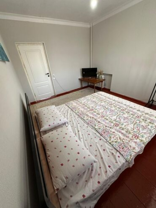 1 комната, Душевая кабина, Постельное белье, Кондиционер Bishkek - photo 1