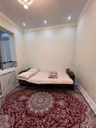 1 комната, Душевая кабина, Постельное белье, Кондиционер Bishkek