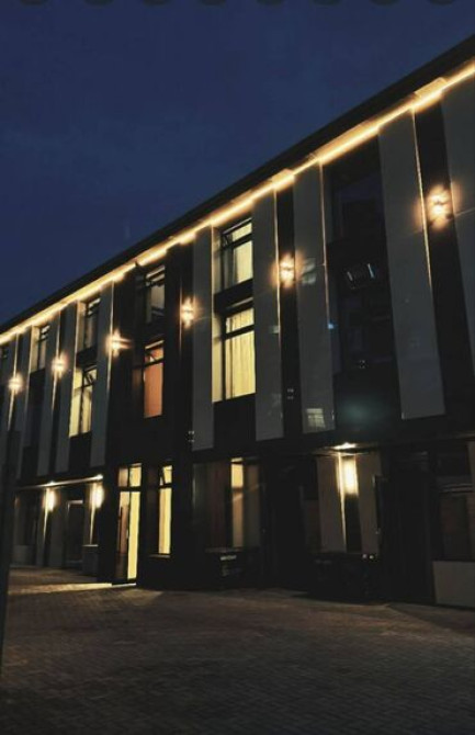 1 комната, Душевая кабина, Постельное белье, Кондиционер Bishkek - photo 4