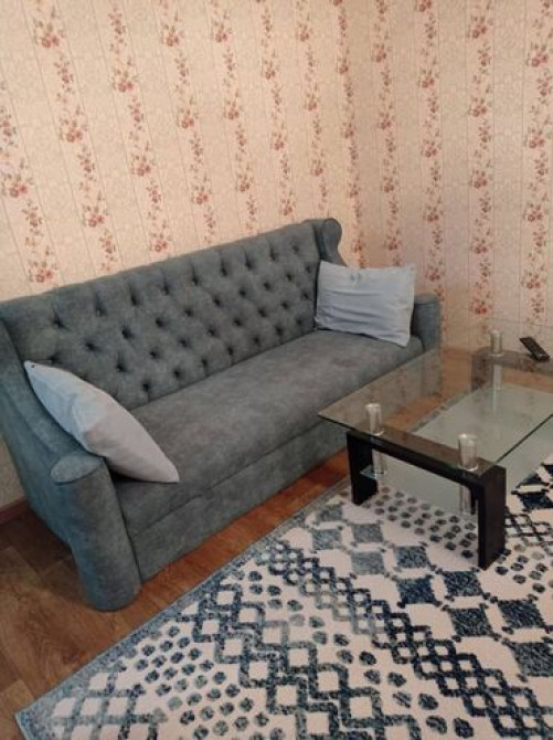 1 комната, Бронь, Бытовая техника, Домофон Bishkek - photo 5