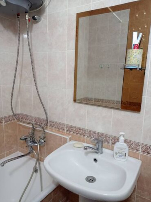 1 комната, Бронь, Бытовая техника, Домофон Bishkek - photo 6