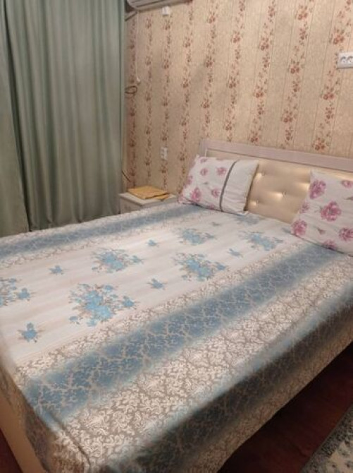 1 комната, Бронь, Бытовая техника, Домофон Bishkek - photo 1